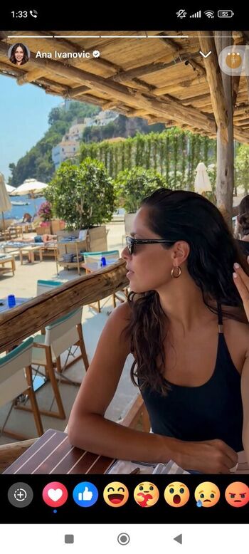 Ana ivanovic page leaked private photo uncensored HD quality