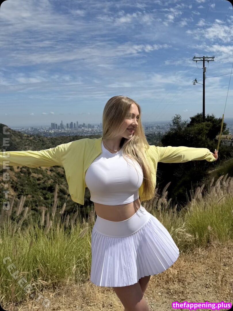 Jessica belkin leaked private photo uncensored HD quality