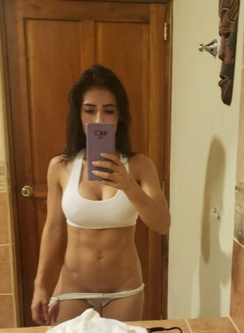Anabella galeano leaked private photo uncensored HD quality