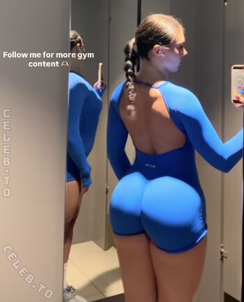 Analena lz  page leaked private photo uncensored HD quality
