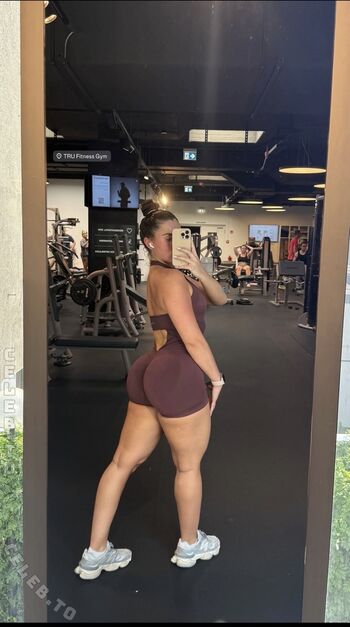 Analena lz leaked private photo uncensored HD quality