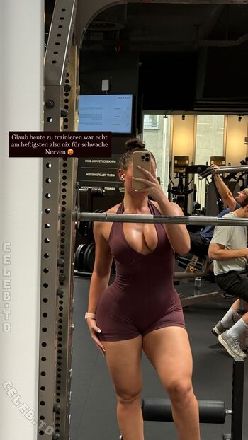 Analena lz leaked private photo uncensored HD quality
