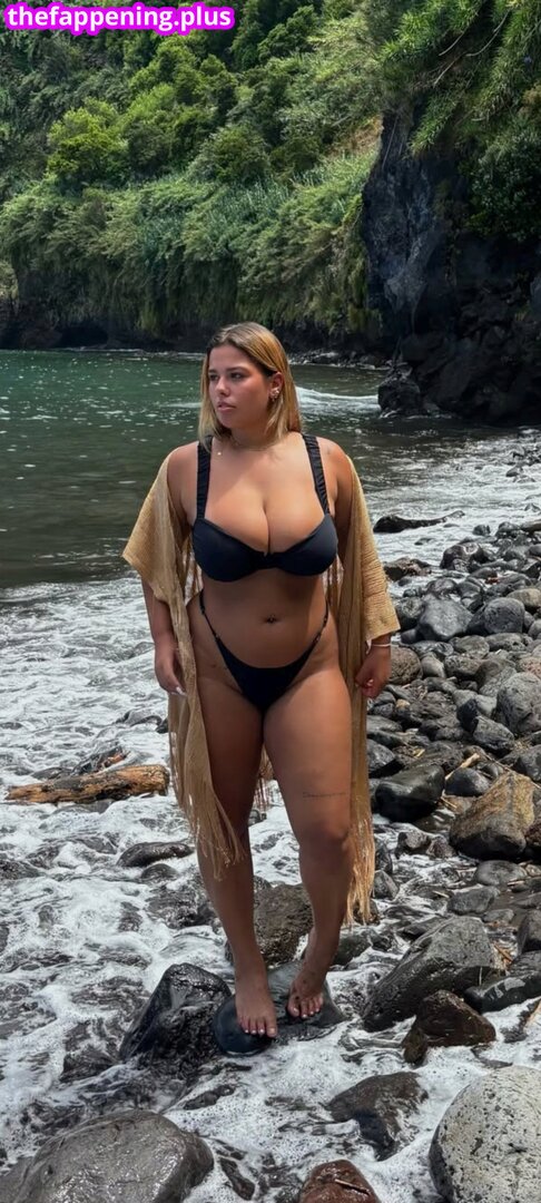 Page/ leaked private photo uncensored HD quality