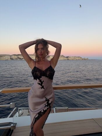 Anastasia karanikolaou page leaked private photo uncensored HD quality