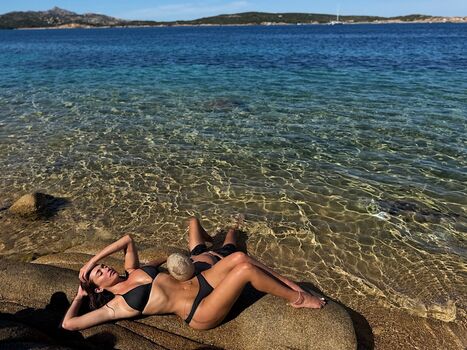 Anastasia karanikolaou page leaked private photo uncensored HD quality