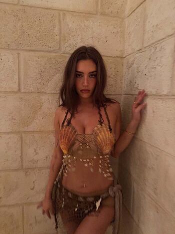 Anastasia karanikolaou page leaked private photo uncensored HD quality