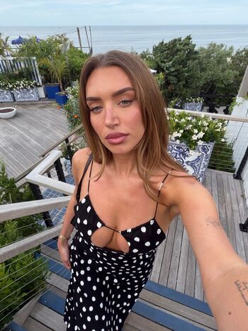 Anastasia karanikolaou page leaked private photo uncensored HD quality