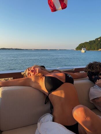 Anastasia karanikolaou page leaked private photo uncensored HD quality