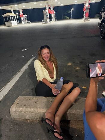 Anastasia karanikolaou page leaked private photo uncensored HD quality