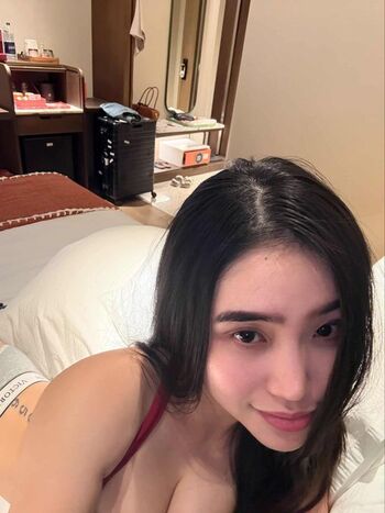 Anastasya khosasih page leaked private photo uncensored HD quality