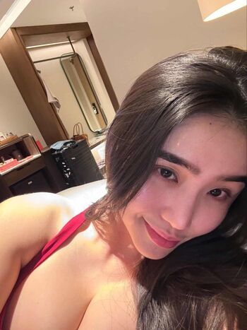 Anastasya khosasih page leaked private photo uncensored HD quality