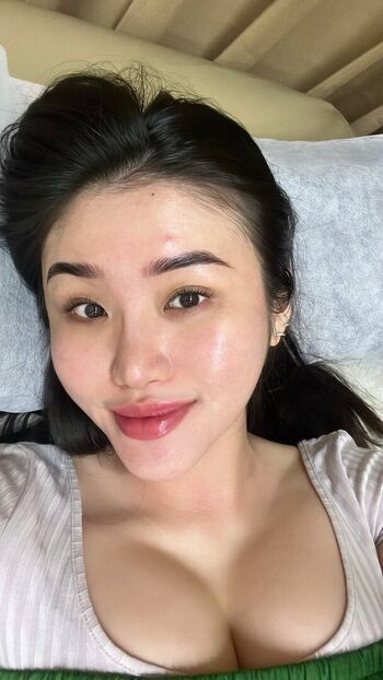 Anastasya khosasih page leaked private photo uncensored HD quality
