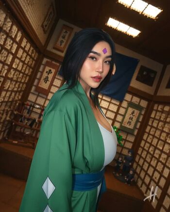 Anastasya khosasih page leaked private photo uncensored HD quality