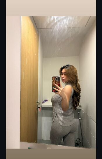 Anastasya khosasih page leaked private photo uncensored HD quality