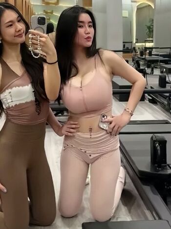 Anastasya khosasih page leaked private photo uncensored HD quality
