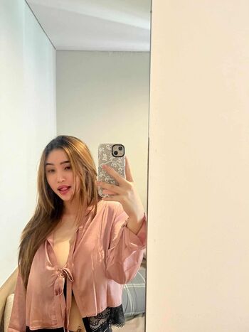Anastasya khosasih page leaked private photo uncensored HD quality
