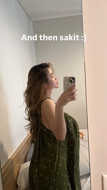 Anastasya khosasih page leaked private photo uncensored HD quality