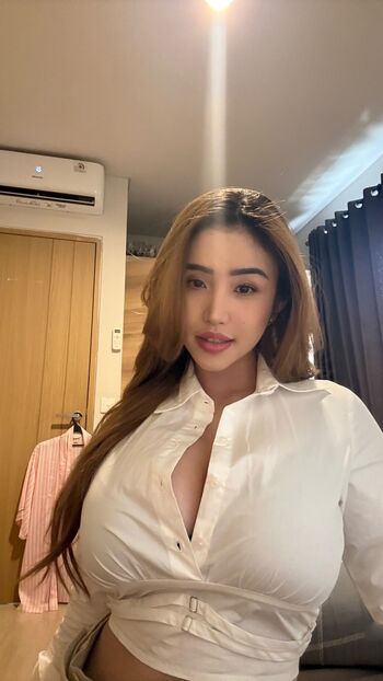 Anastasya khosasih page leaked private photo uncensored HD quality