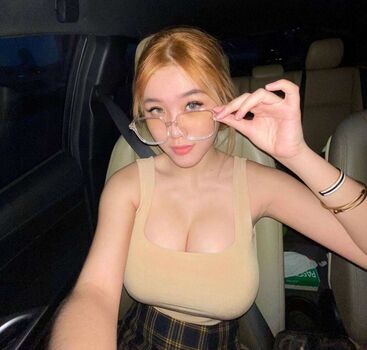 Anastasya khosasih page leaked private photo uncensored HD quality