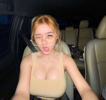 Anastasya khosasih page leaked private photo uncensored HD quality