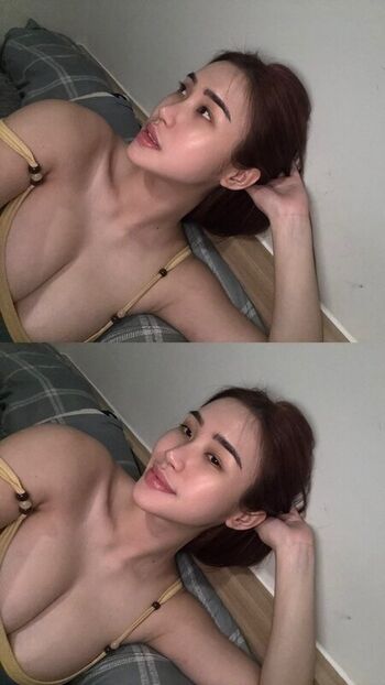 Anastasya khosasih leaked private photo uncensored HD quality