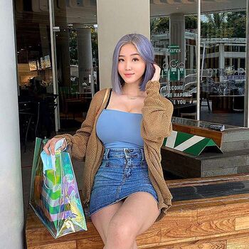 Anastasya khosasih leaked private photo uncensored HD quality