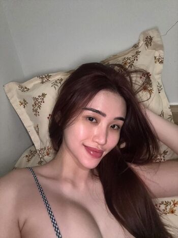 Anastasya khosasih leaked private photo uncensored HD quality