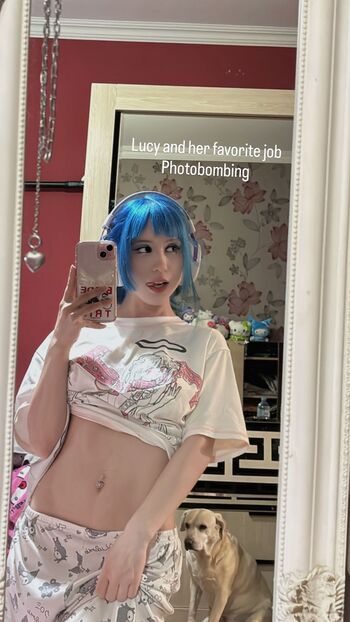 Anayami  page leaked private photo uncensored HD quality