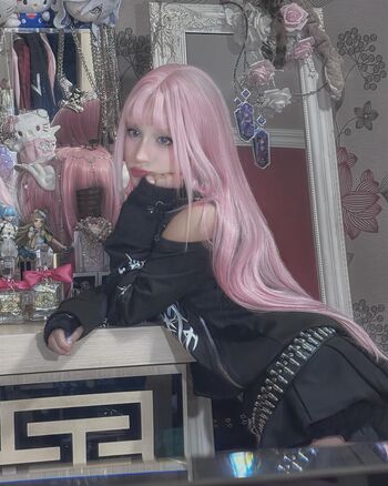 Anayami  page leaked private photo uncensored HD quality