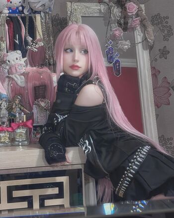 Anayami  page leaked private photo uncensored HD quality