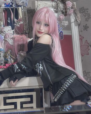 Anayami  page leaked private photo uncensored HD quality
