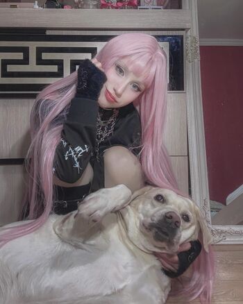 Anayami  page leaked private photo uncensored HD quality