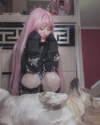 Anayami  page leaked private photo uncensored HD quality