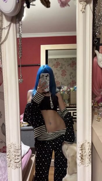 Anayami  page leaked private photo uncensored HD quality