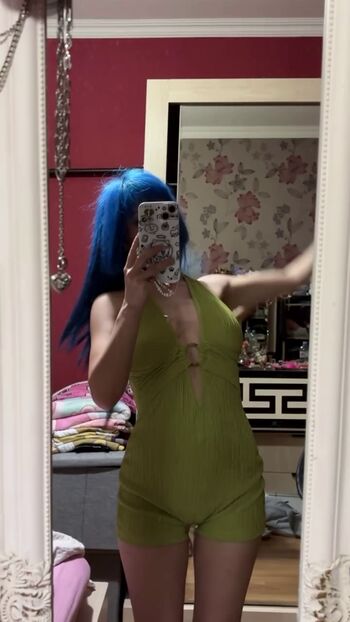 Anayami  page leaked private photo uncensored HD quality