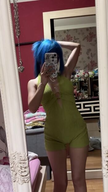 Anayami  page leaked private photo uncensored HD quality
