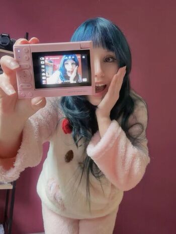 Anayami  page leaked private photo uncensored HD quality