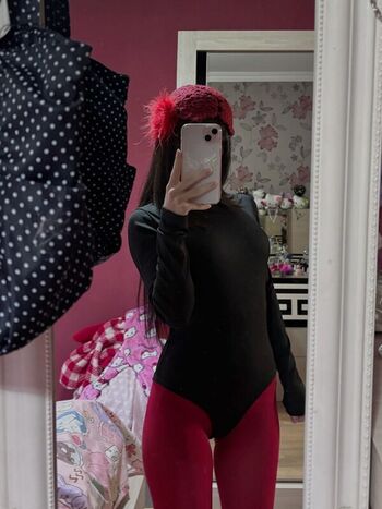 Anayami  page leaked private photo uncensored HD quality