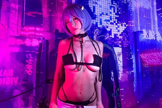 Anayami  page leaked private photo uncensored HD quality