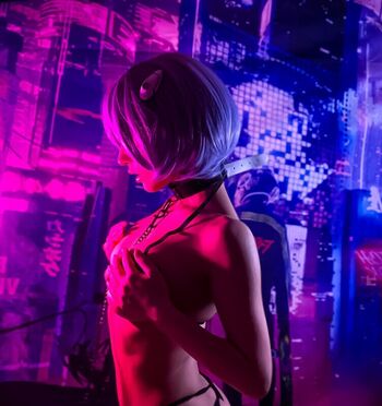 Anayami  page leaked private photo uncensored HD quality