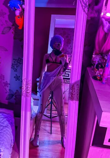 Anayami  page leaked private photo uncensored HD quality