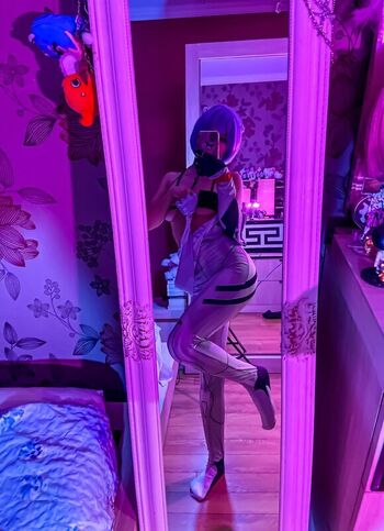 Anayami  page leaked private photo uncensored HD quality
