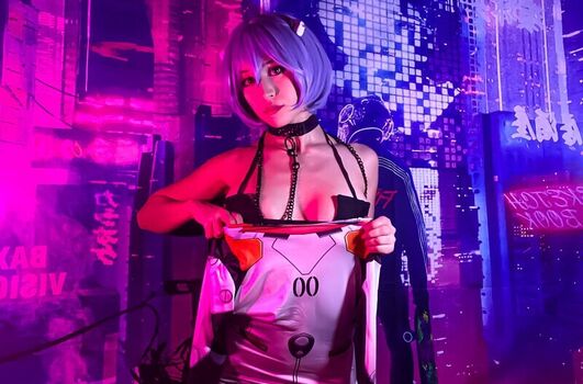 Anayami  page leaked private photo uncensored HD quality