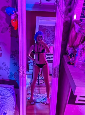 Anayami  page leaked private photo uncensored HD quality