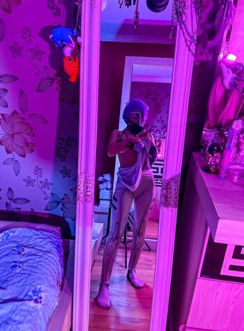 Anayami  page leaked private photo uncensored HD quality