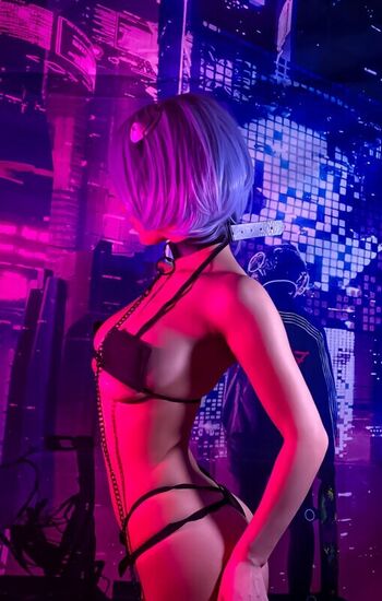 Anayami leaked private photo uncensored HD quality
