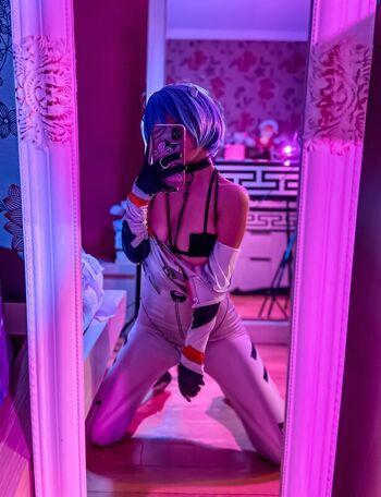 Anayami leaked private photo uncensored HD quality