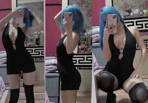 Anayami leaked private photo uncensored HD quality