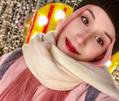 Anayami leaked private photo uncensored HD quality