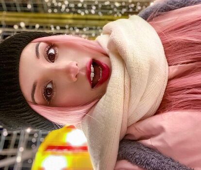 Anayami leaked private photo uncensored HD quality